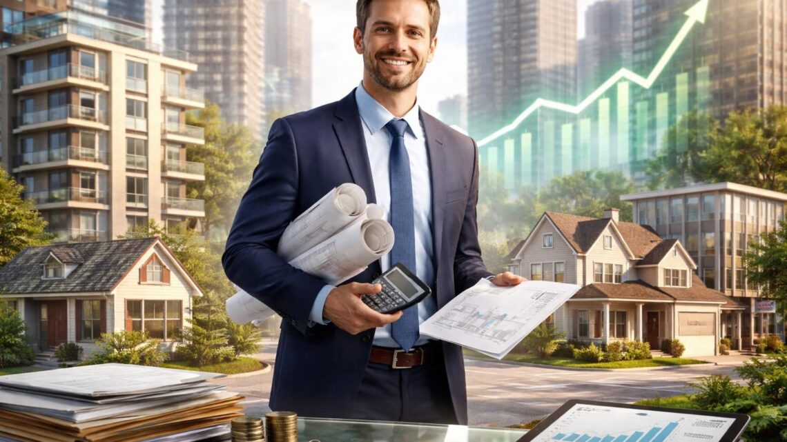 Quel est le bon filon pour gagner de l&rsquo;argent avec l&rsquo;immobilier ?