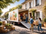 découvrez le prix moyen d'un déménagement en france et obtenez des conseils pour bien préparer votre budget et choisir le meilleur service adapté à vos besoins.