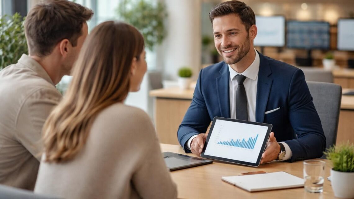 Quel est le taux d&rsquo;intérêt actuel chez Boursorama pour un prêt immo ?