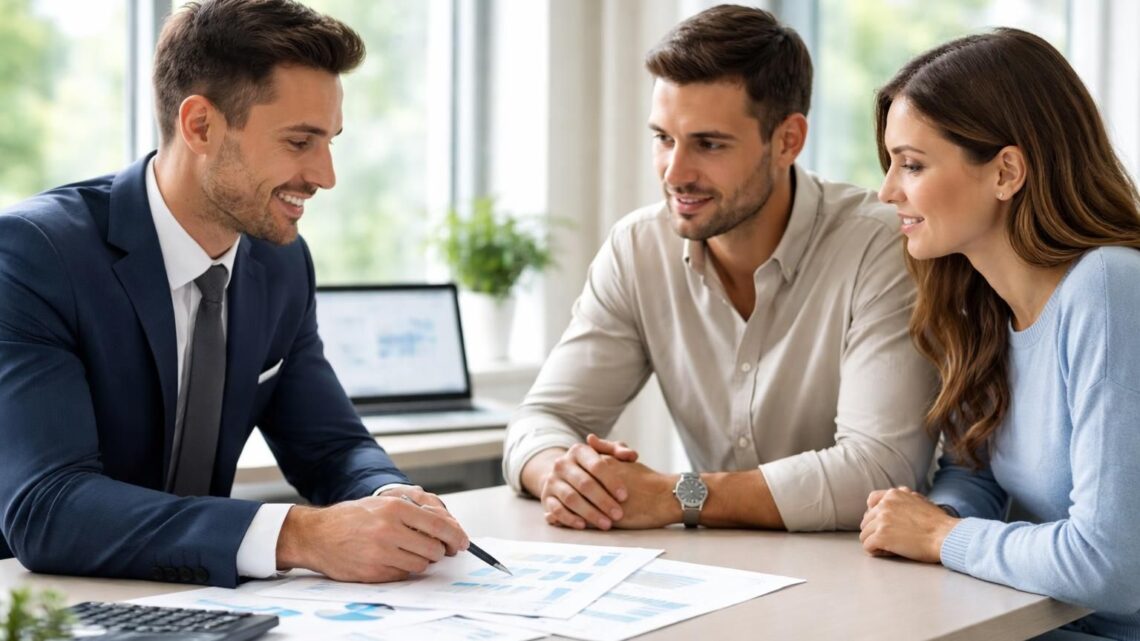 Quel est le taux moyen de l&rsquo;assurance emprunteur ?