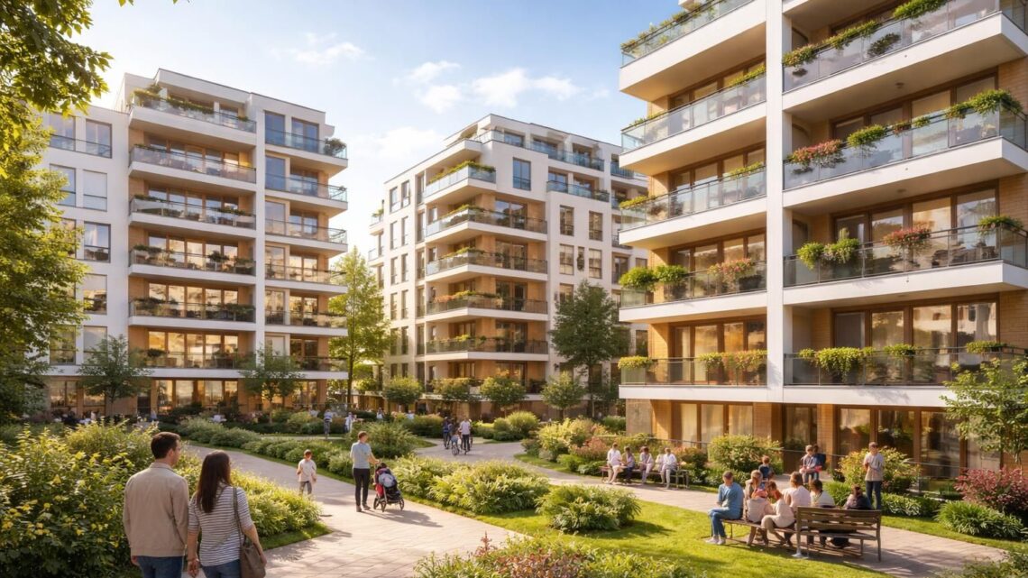 Quel est l&rsquo;objectif de la loi Duflot ?