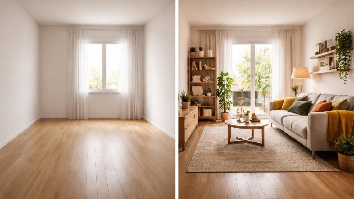 Quel type de contrat de location choisir : bail vide ou meublé ?