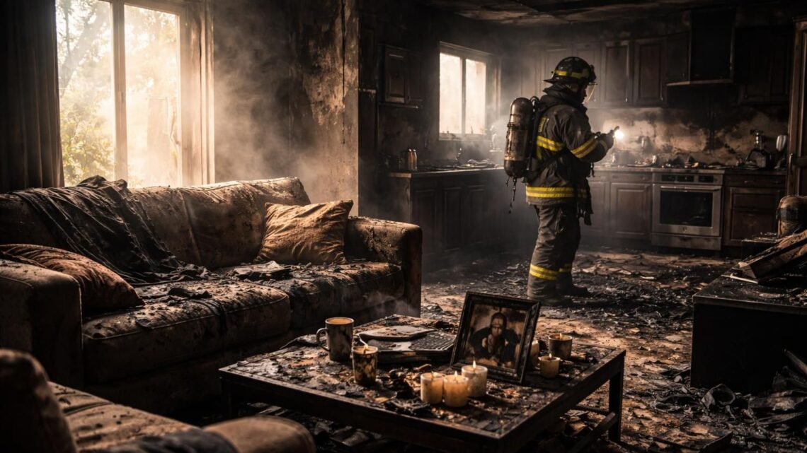 Quelle est la couverture de l&rsquo;assurance incendie pour vos biens ?