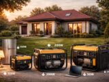 découvrez comment choisir la puissance idéale de groupe électrogène pour votre maison afin d'assurer un approvisionnement électrique fiable et adapté à vos besoins.