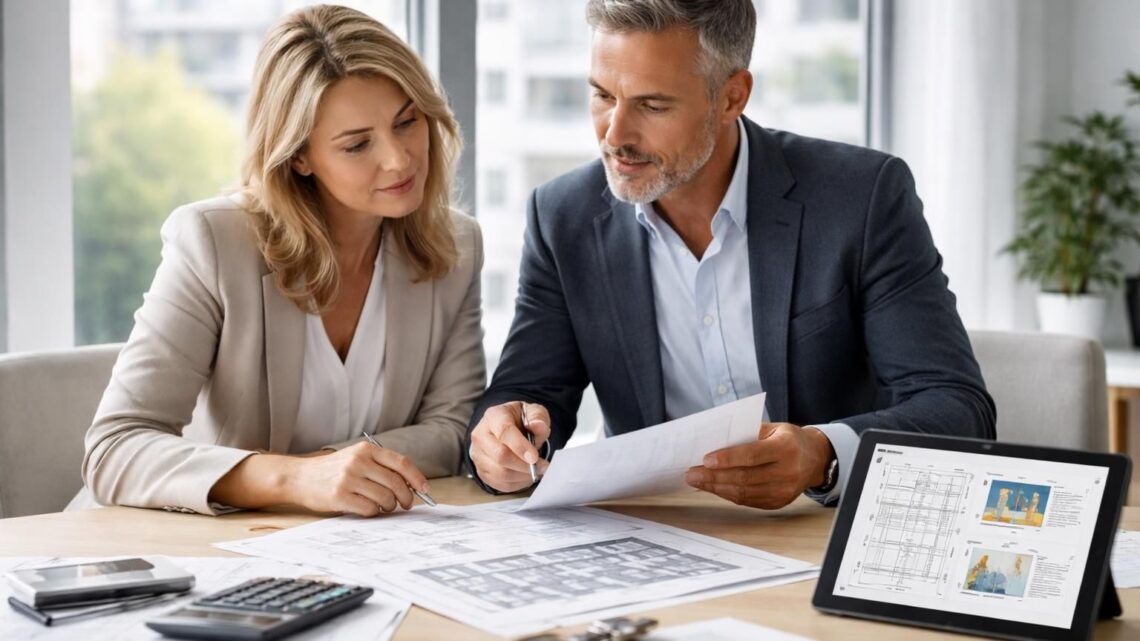 Rachat de soulte et diagnostic : ce qu&rsquo;il faut savoir