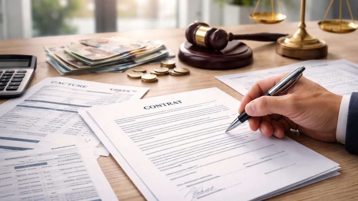 Remboursement appel de fonds travaux non réalisés : ce que dit la loi