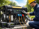 découvrez comment améliorer le rendement électrique de votre groupe électrogène grâce à nos conseils pratiques pour une performance optimale et une consommation maîtrisée.