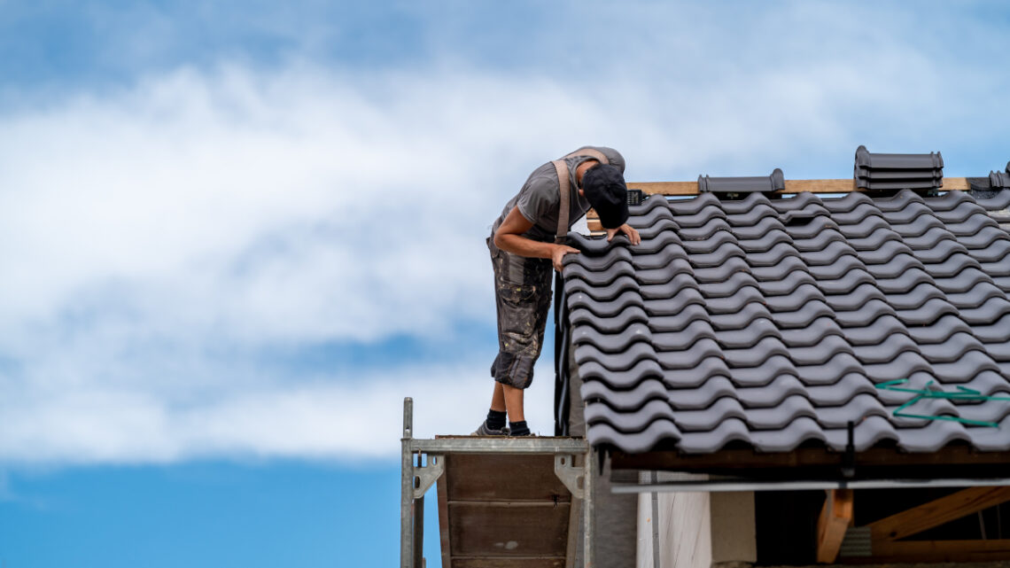 Travaux de couverture dans le Haut-Rhin : trouver un couvreur qualifié et certifié