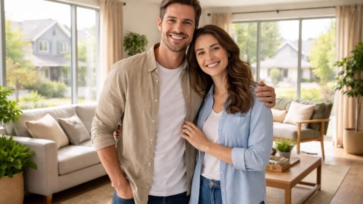 Leasing Immo : et si vous louiez avant d&rsquo;acheter votre maison