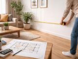 découvrez les étapes essentielles pour convertir facilement des mètres linéaires en mètres carrés et optimiser votre aménagement intérieur avec précision.