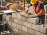 découvrez les principaux facteurs qui déterminent le nombre de parpaings nécessaires par m2 pour vos travaux de maçonnerie et optimisez vos achats de matériaux.