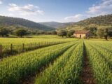 découvrez des annonces de location de terrains agricoles à tlemcen. trouvez facilement des terres cultivables pour vos projets agricoles dans la région.
