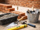découvrez les outils essentiels pour réussir la pose d’un mur en briques, du niveau à bulle à la truelle, et maîtrisez les bases de la maçonnerie pour vos projets de construction.