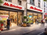 découvrez les dernières informations sur les fermetures et nouveautés des magasins mr bricolage pour mieux planifier vos achats et projets de bricolage.