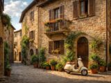découvrez si l'offre des maisons à 1 euro en italie est toujours d'actualité en 2023 et comment en profiter pour réaliser un projet immobilier unique.