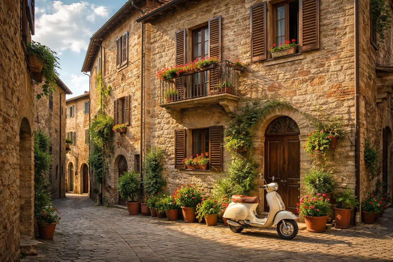 découvrez si l'offre des maisons à 1 euro en italie est toujours d'actualité en 2023 et comment en profiter pour réaliser un projet immobilier unique.