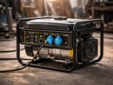 découvrez le test complet du groupe électrogène mecafer mf 3300, un appareil polyvalent de 3000w idéal pour tous vos besoins en énergie portable.
