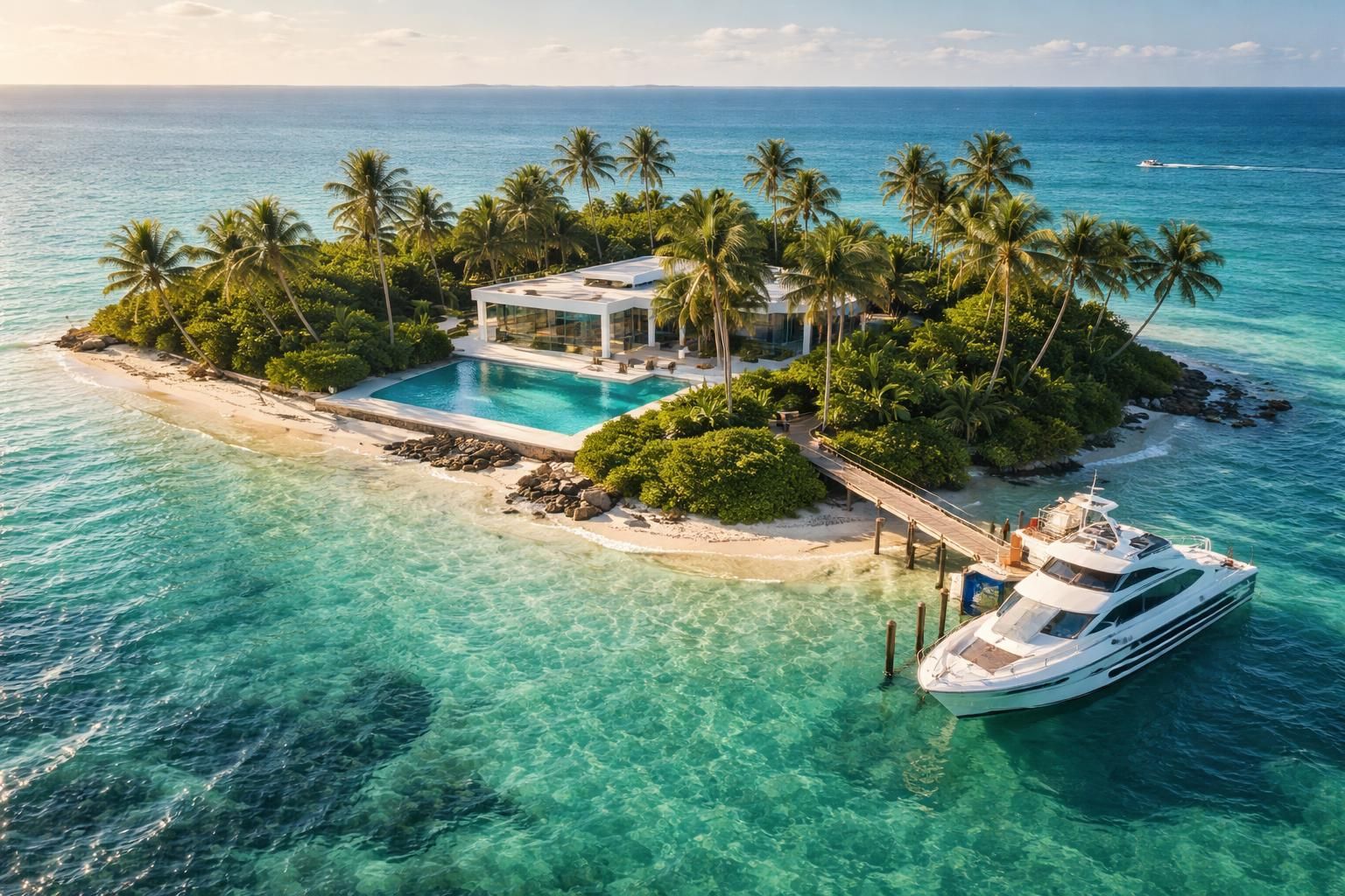 découvrez comment acheter une île privée en floride avec miami island : guide complet pour devenir propriétaire d’un paradis insulaire unique.
