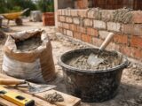 découvrez le temps de séchage optimal du mortier prêt à l'emploi pour réussir vos travaux de construction et rénovation en toute sérénité.