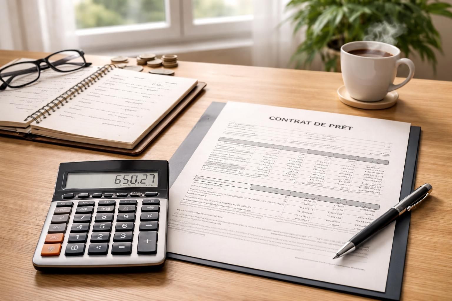 découvrez comment obtenir un prêt de 130 000 euros sur 25 ans et calculez vos mensualités. conseils et informations pour un financement adapté à votre projet.
