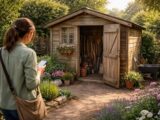 découvrez comment trouver un abri de jardin d'occasion en bon état grâce à nos conseils pratiques et astuces pour réussir votre achat de seconde main.