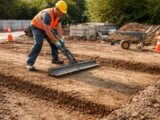 apprenez à décaisser 10 cm rapidement et efficacement pour optimiser votre temps lors de vos travaux de construction ou de jardinage.