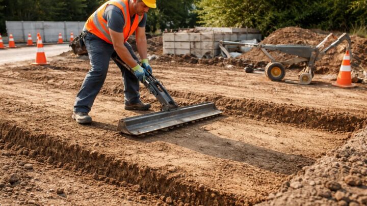 Optimisez votre temps en découvrant comment décaisser 10 cm en un rien de temps