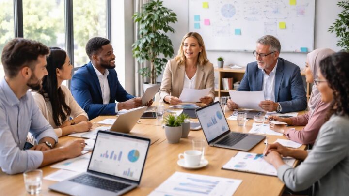 Ordre de service : les meilleures pratiques pour une mise en œuvre réussie