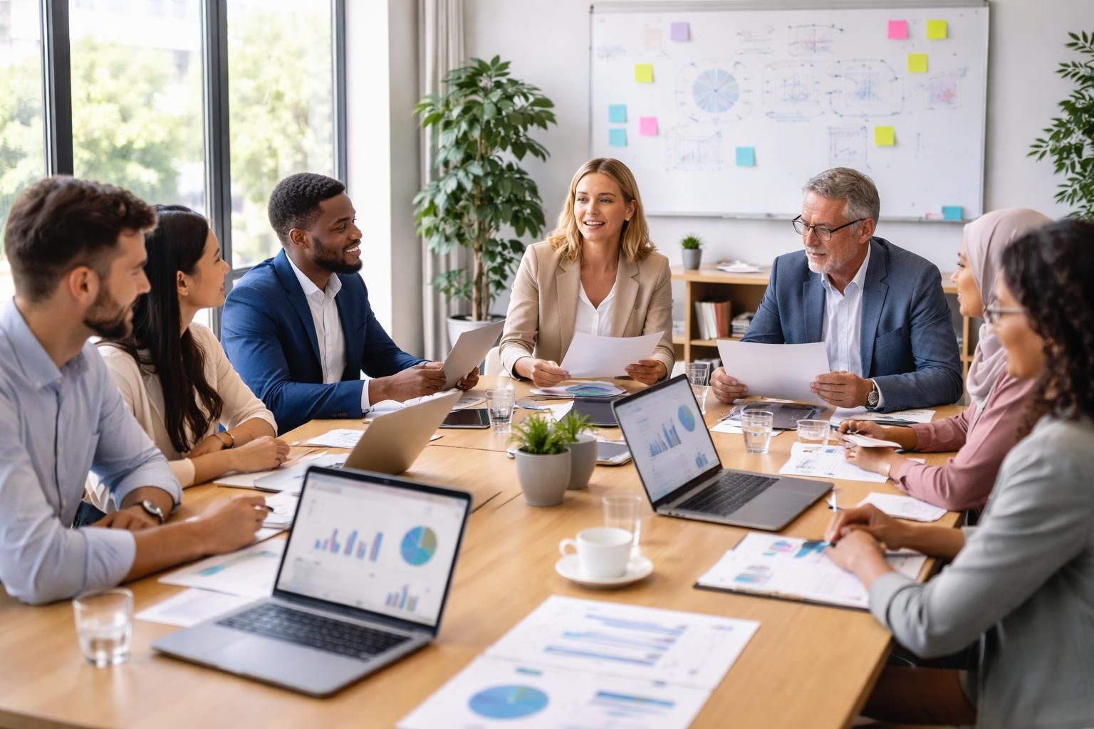 découvrez les meilleures pratiques pour la mise en œuvre réussie d'un ordre de service, garantissant efficacité et clarté dans vos projets professionnels.