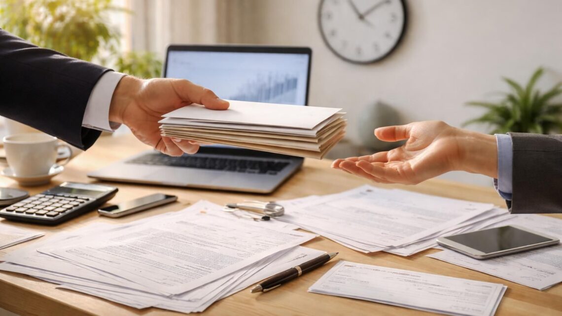 Paiement du loyer et salaire : quel est le délai légal pour régler ?