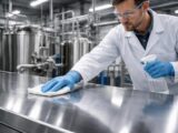 découvrez notre guide complet sur la passivation de l'acier, spécialement conçu pour les professionnels du secteur, avec des conseils pratiques et des techniques avancées.