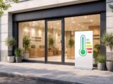 DPE en location pour un local commercial : les nouvelles règles