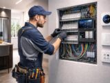 Domotique et rénovation : comment moderniser votre installation électrique