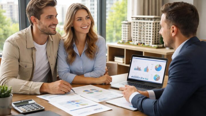 Emprunter en loi Pinel : comment optimiser votre financement immobilier