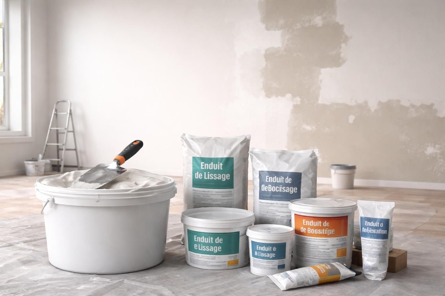 découvrez le guide complet des enduits semin pour obtenir des murs parfaits. conseils, astuces et produits adaptés pour un rendu impeccable et durable.