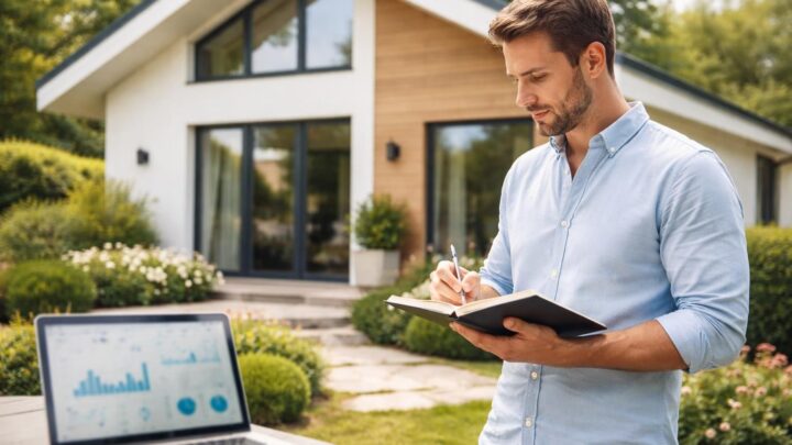 Évaluer sa maison : nos méthodes pour une estimation fiable seul