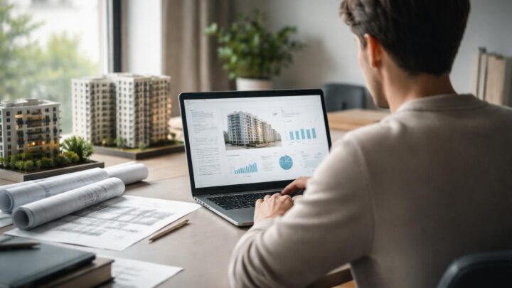 Faire une simulation Pinel anonyme pour son futur investissement immo