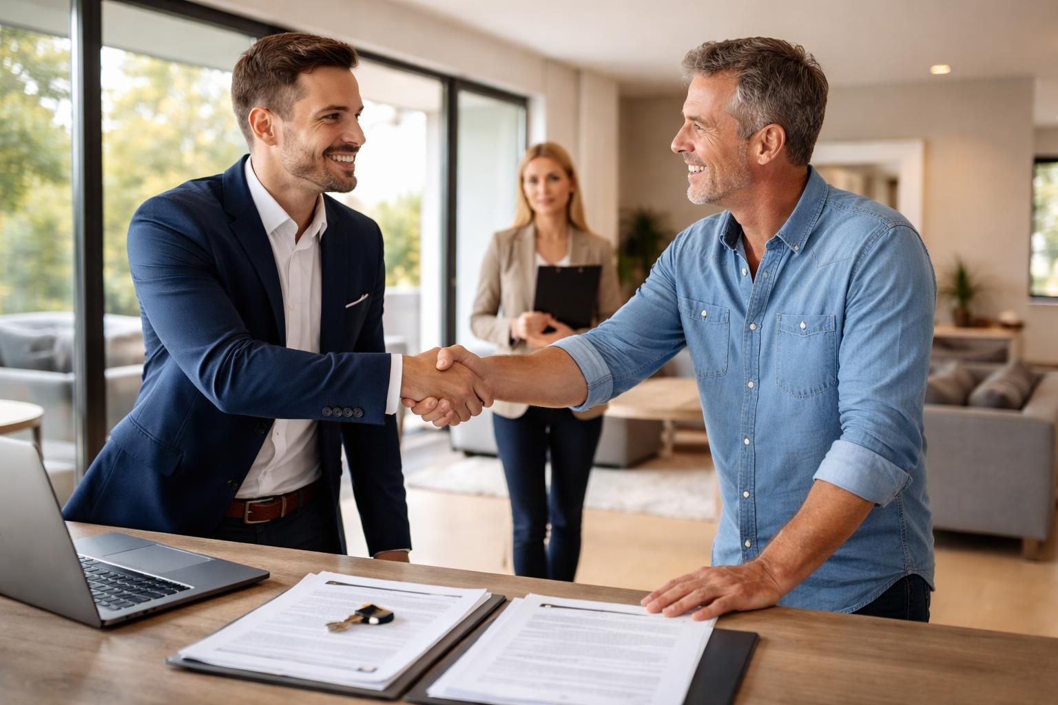 découvrez les avantages et inconvénients de donner l'exclusivité à une agence immobilière pour vendre votre bien, et comment faire le meilleur choix.