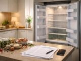 découvrez si votre assurance habitation couvre les dommages causés par la panne de votre frigo et comment agir en cas de problème.