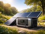 découvrez tout sur les groupes électrogènes sans carburant : fonctionnement, avantages et utilisations des générateurs solaires pour une énergie propre et durable.