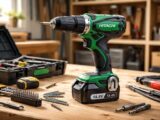 découvrez notre test complet de la visseuse compacte hitachi 14v, idéale pour tous vos travaux quotidiens. performance, ergonomie et autonomie évaluées pour vous aider à faire le bon choix.