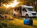 découvrez le hyundai inverter, une source d'énergie stable et silencieuse idéale pour tous vos loisirs en plein air. profitez d'une puissance fiable sans bruit pour un confort optimal.