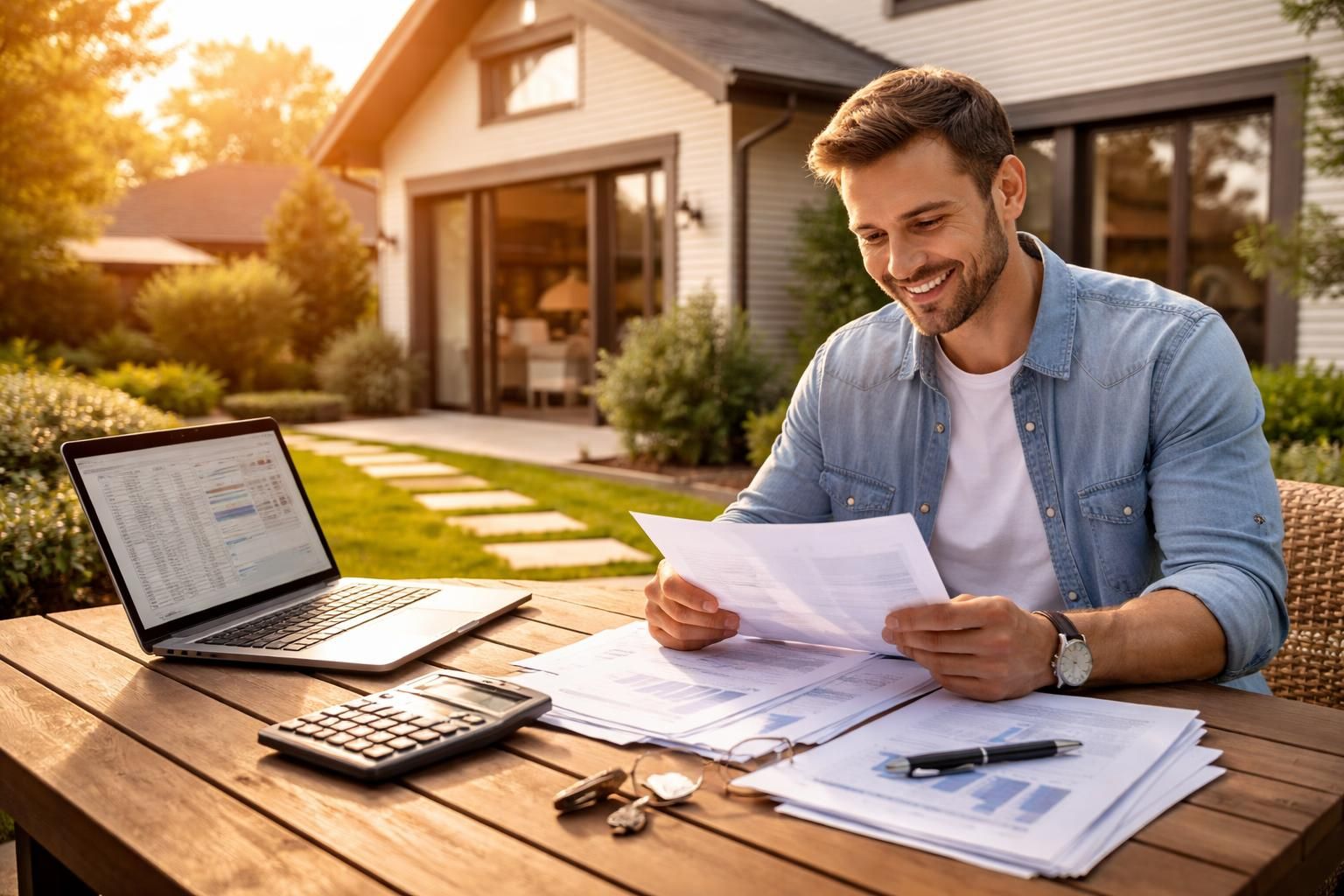 découvrez une astuce légale simple pour réduire votre impôt foncier chaque année et alléger vos charges fiscales sans risque.