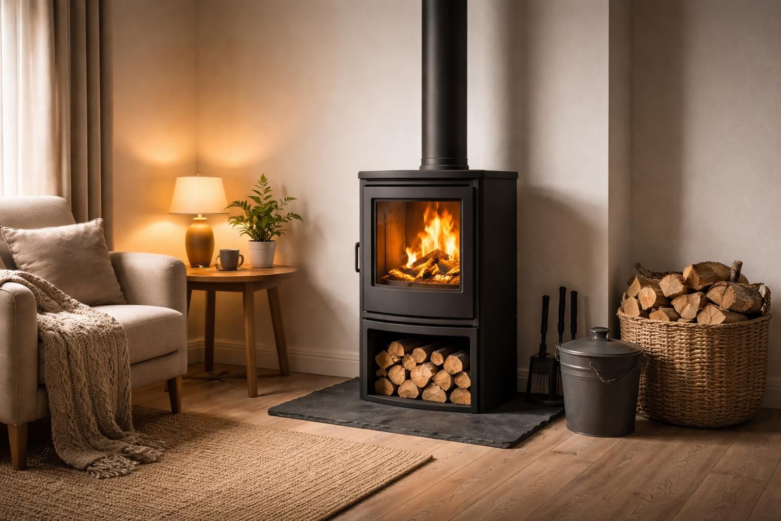 découvrez les inconvénients du poêle scandinave et évaluez les avantages et les inconvénients avant d'investir dans ce mode de chauffage esthétique et efficace.