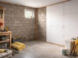 découvrez comment l'isolation des murs en parpaing de votre garage peut améliorer le confort thermique et réduire vos dépenses énergétiques, un investissement rentable sur le long terme.