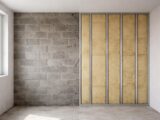 découvrez comment isoler un mur en parpaing par l’intérieur grâce à une méthode simple et efficace, pour un meilleur confort thermique et des économies d’énergie.
