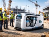 découvrez comment le groupe électrogène à hydrogène révolutionne l'avenir des chantiers grâce à une énergie propre, silencieuse et durable. toutes les informations essentielles pour comprendre cette technologie innovante.