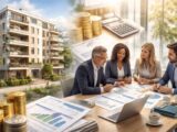 découvrez comment fonctionne la scpi scellier et ses impacts sur la gestion de vos impôts fonciers, pour optimiser votre investissement immobilier.