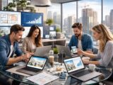 découvrez comment les startups transforment le secteur de l'immobilier grâce à l'innovation et aux nouvelles technologies, révolutionnant ainsi le marché des agences immobilières.
