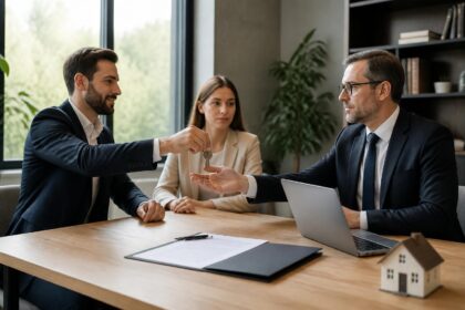 découvrez comment fonctionne le séquestre en immobilier, son rôle clé dans les transactions sécurisées et les garanties qu'il offre aux acheteurs et vendeurs.